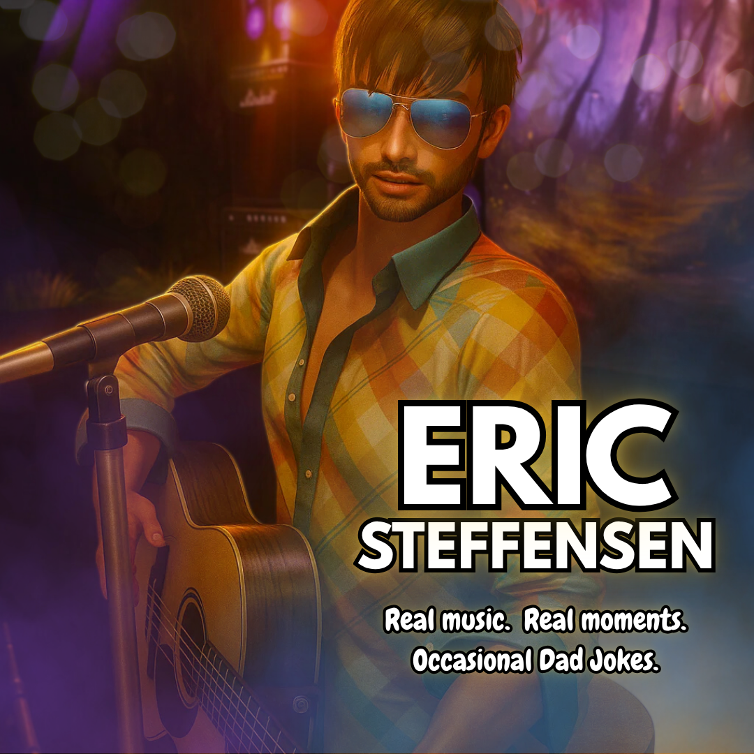 EricSteffensen Mistwalker